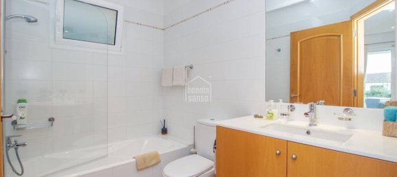 Villa de 5 dormitorios en Mahon, Spain No. 5102 5