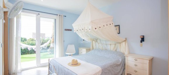 Villa de 5 dormitorios en Mahon, Spain No. 5102 6