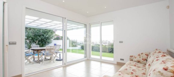 Villa de 5 dormitorios en Mahon, Spain No. 5102 14