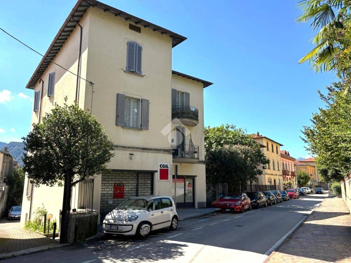 2 Schlafzimmer Wohnung in Calolziocorte, Italy, Nr. 341524
