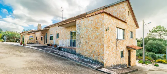 Villa T5 em Évora de Alcobaça, Portugal N.º 137318 6