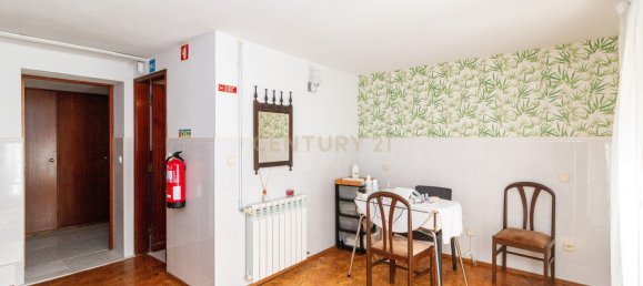 Villa T5 em Évora de Alcobaça, Portugal N.º 137318 16