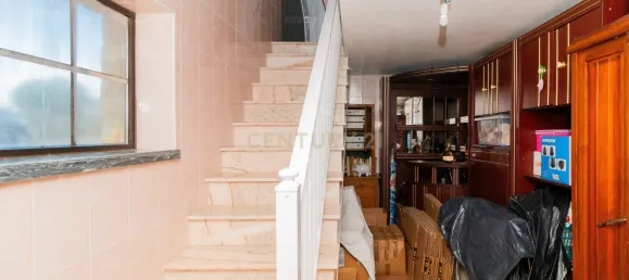 Villa T5 em Évora de Alcobaça, Portugal N.º 137318 7