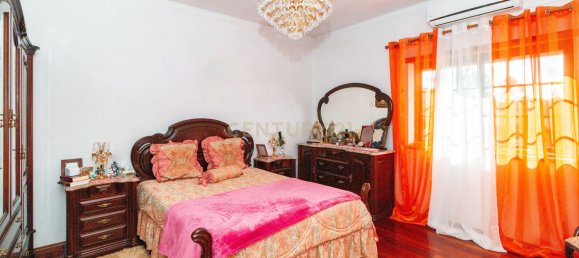 Villa T5 em Évora de Alcobaça, Portugal N.º 137318 22