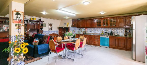 Villa T5 em Évora de Alcobaça, Portugal N.º 137318 19