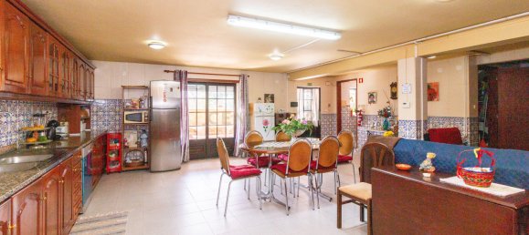 Villa T5 em Évora de Alcobaça, Portugal N.º 137318 17