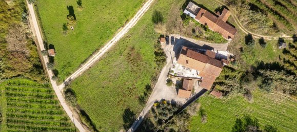 Villa T5 em Évora de Alcobaça, Portugal N.º 137318 39