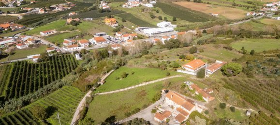 Villa T5 em Évora de Alcobaça, Portugal N.º 137318 40