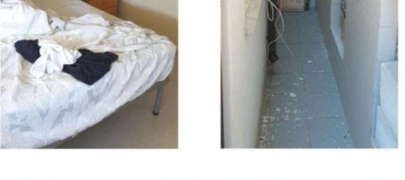 6-salle Appartement à Naples, Italy No. 285162 20