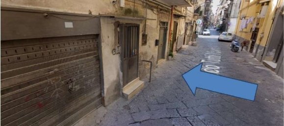 6-salle Appartement à Naples, Italy No. 285162 22