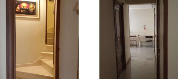 6-salle Appartement à Naples, Italy No. 285162 14