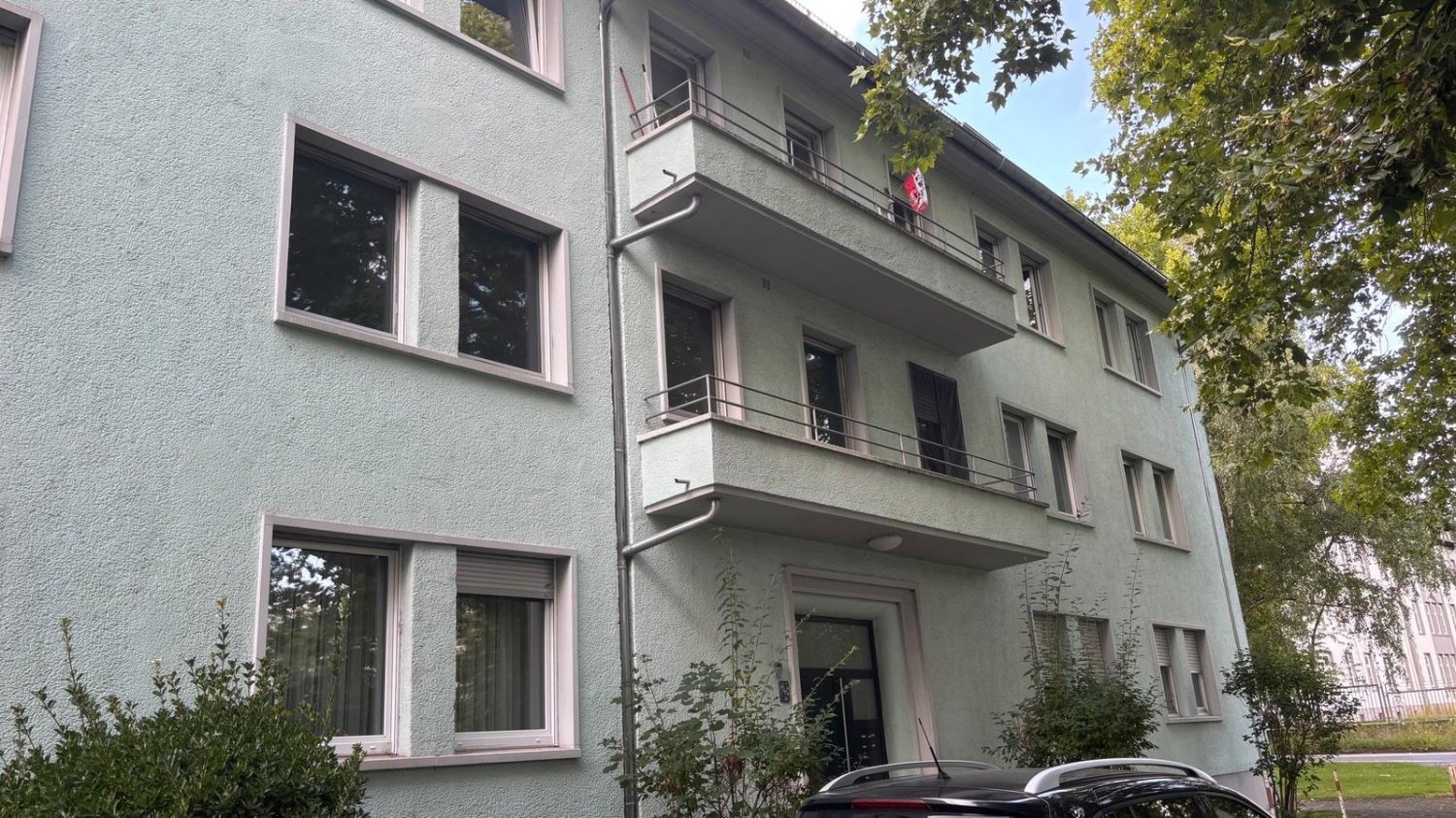 1 bedroom Apartment in Koblenz, Germany No. 346570