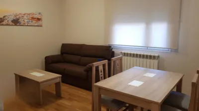 1 bedroom Apartment in Avila, Spain No. 210895