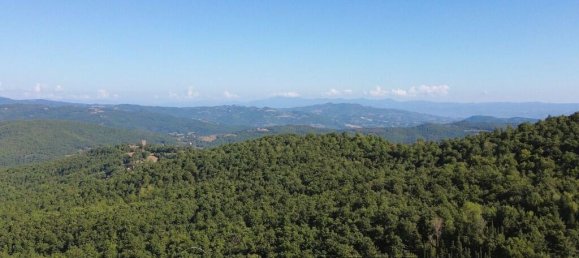 Adosado de 5 dormitorios en Città di Castello, Italy No. 87778 38