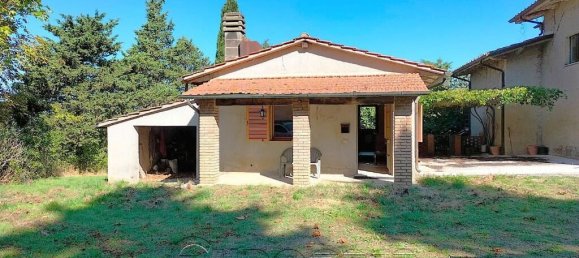 Adosado de 5 dormitorios en Città di Castello, Italy No. 87778 10