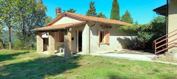 Adosado de 5 dormitorios en Città di Castello, Italy No. 87778 35