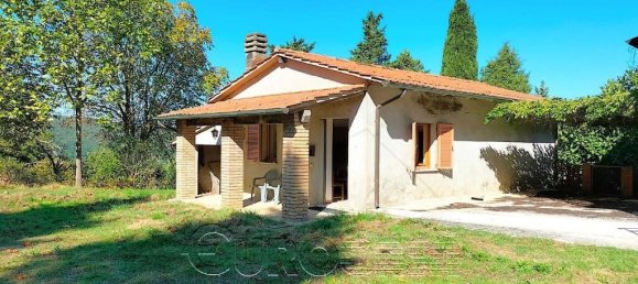 Adosado de 5 dormitorios en Città di Castello, Italy No. 87778 11