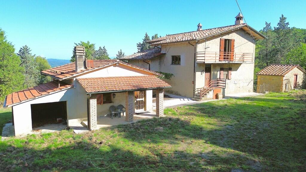 Adosado de 5 dormitorios en Città di Castello, Italy No. 87778