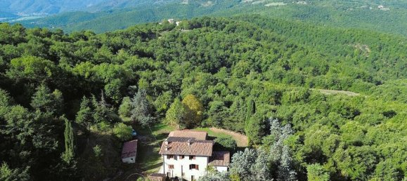 Adosado de 5 dormitorios en Città di Castello, Italy No. 87778 6