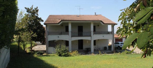 5 rooms House in Agazzano, Italy No. 72362 27