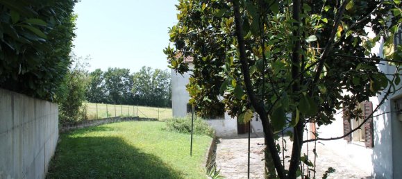 5 rooms House in Agazzano, Italy No. 72362 12