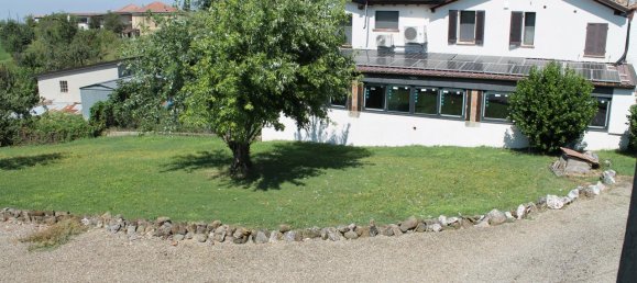 5 rooms House in Agazzano, Italy No. 72362 41