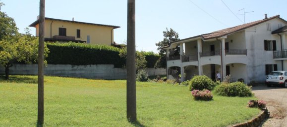 5 rooms House in Agazzano, Italy No. 72362 23