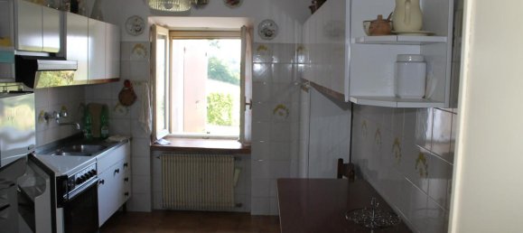 5 rooms House in Agazzano, Italy No. 72362 20