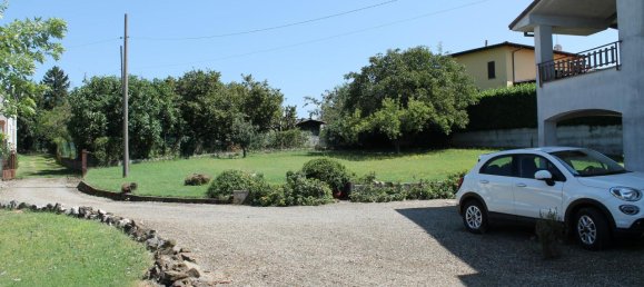 5 rooms House in Agazzano, Italy No. 72362 14