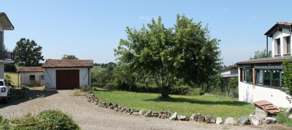 5 rooms House in Agazzano, Italy No. 72362 25
