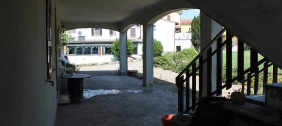 5 rooms House in Agazzano, Italy No. 72362 16