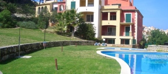 2 Schlafzimmer Wohnung in Mallorca, Spain, Nr. 51860 3