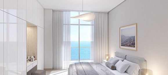 Квартира с 1 спальней в Mina Al Arab, ОАЭ № 107077 4