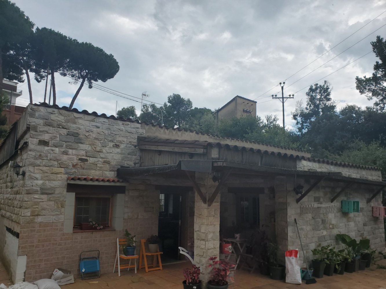 Casa de 2 dormitorios en Barcelona, Spain No. 141669