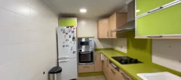 Apartamento de 5 dormitorios en Torrent, Spain No. 174190 10