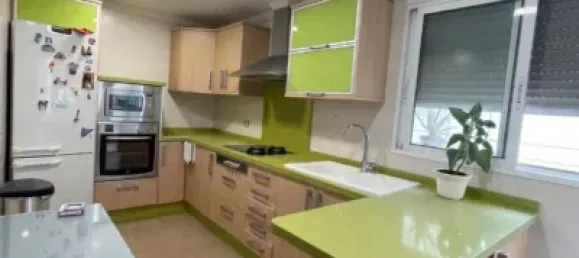 Apartamento de 5 dormitorios en Torrent, Spain No. 174190 14