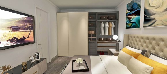 5 rooms Apartment in Florence, Italy No. 35527 16