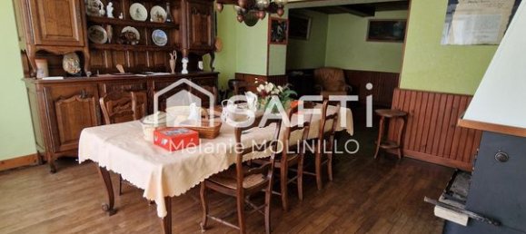 4 bedrooms House in Laneuville-sur-Meuse, France No. 71424 2