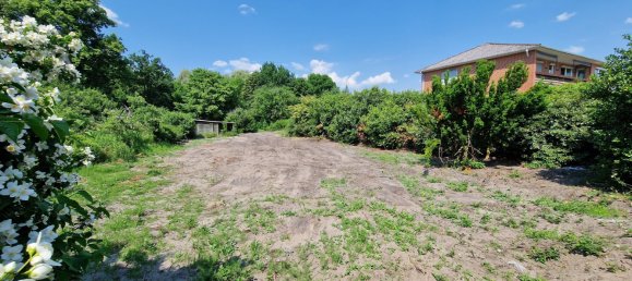 Земельный участок в Люнебург, Германия № 161864 2