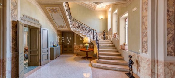 9 bedrooms Villa in Lonato del Garda, Italy No. 177467 3
