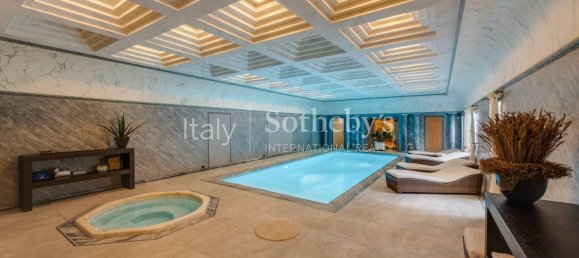 9 bedrooms Villa in Lonato del Garda, Italy No. 177467 27