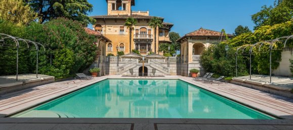 9 bedrooms Villa in Lonato del Garda, Italy No. 177467 28