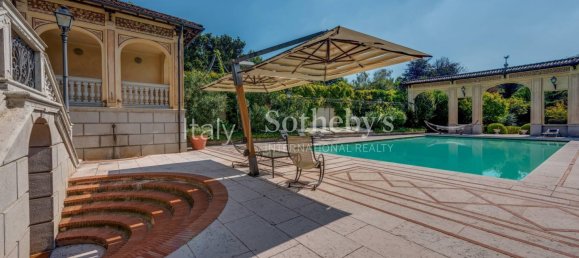9 bedrooms Villa in Lonato del Garda, Italy No. 177467 22