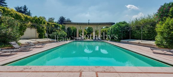 9 bedrooms Villa in Lonato del Garda, Italy No. 177467 21