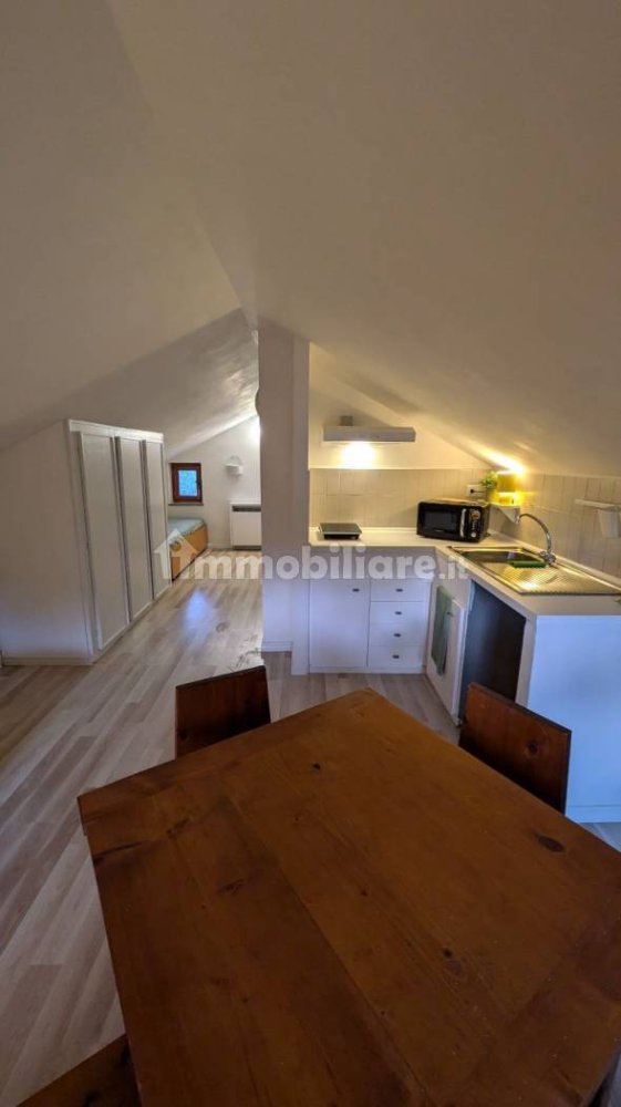 استوديو في Bagnolo Piemonte, Italy رقم 336288