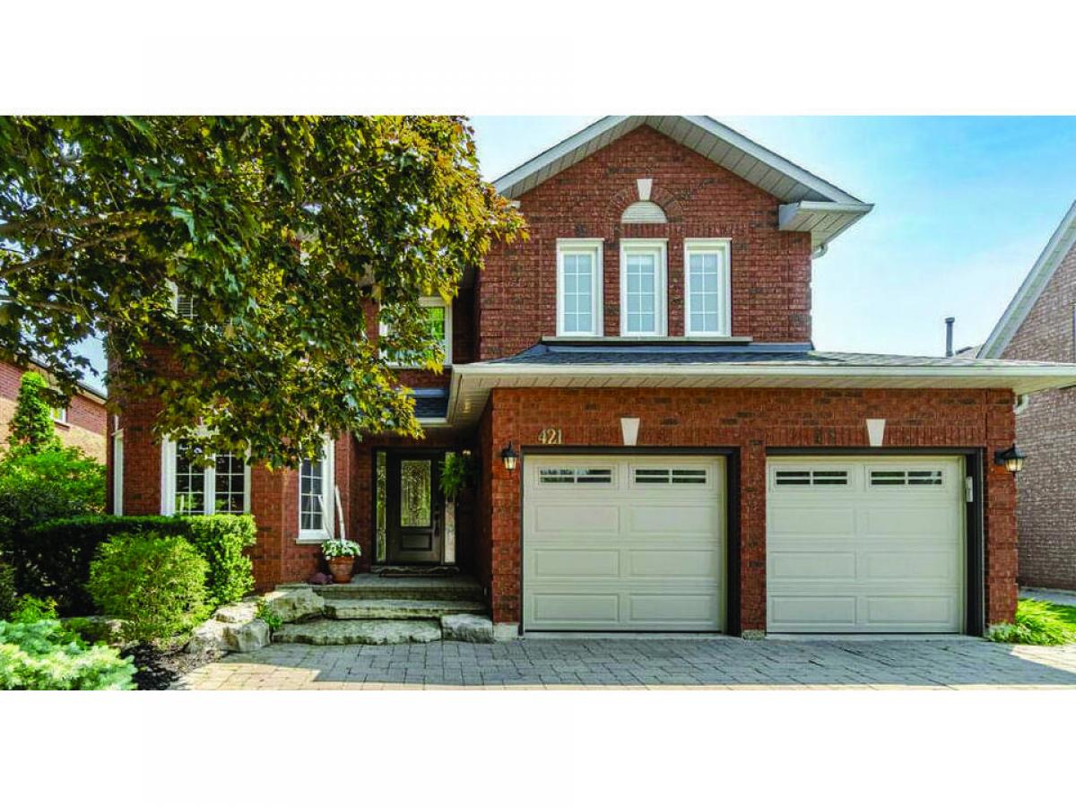6 bedrooms House in Oakville, Canada No. 163
