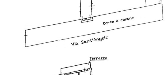 3 غرف نوم منزل ذو طابقين في Campi Bisenzio, Italy رقم 323145 26