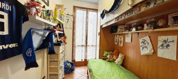 3 غرف نوم منزل ذو طابقين في Campi Bisenzio, Italy رقم 323145 12