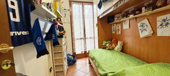 3 غرف نوم منزل ذو طابقين في Campi Bisenzio, Italy رقم 323145 9