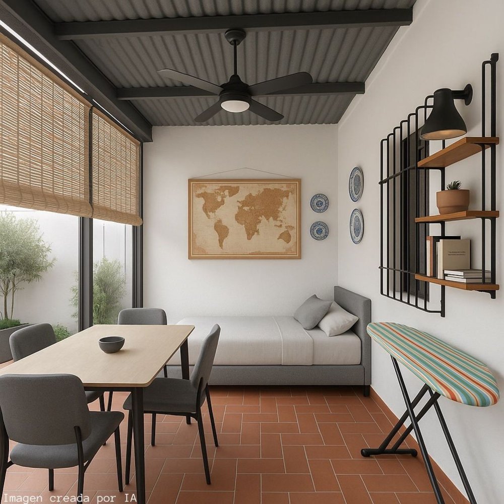 4 غرف نوم بانتهاوس في Almunecar, Spain رقم 192603